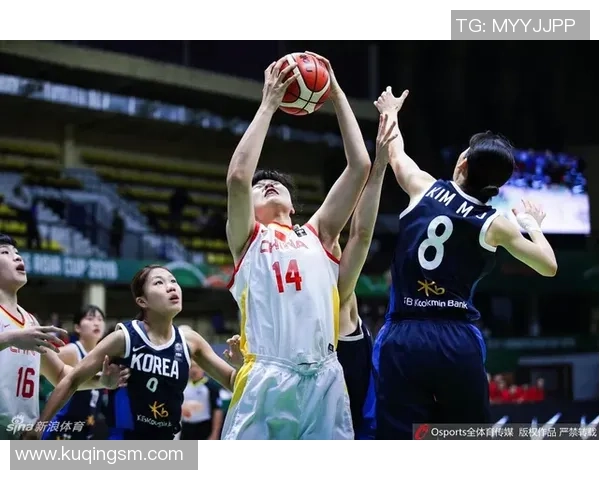 2019年中国女篮对决美国女篮精彩赛事回顾与分析