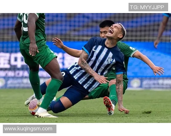 中超11月最佳阵容：法比奥、瓦科领衔，吴曦、王燊超当选