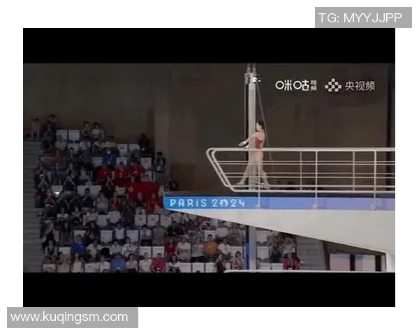 四川队斩获十五运女子集体跳水银牌