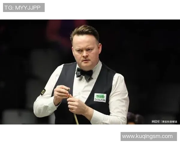 墨菲盛赞我国外卡小将王信仲！奥沙利文厚意表达酷爱我国