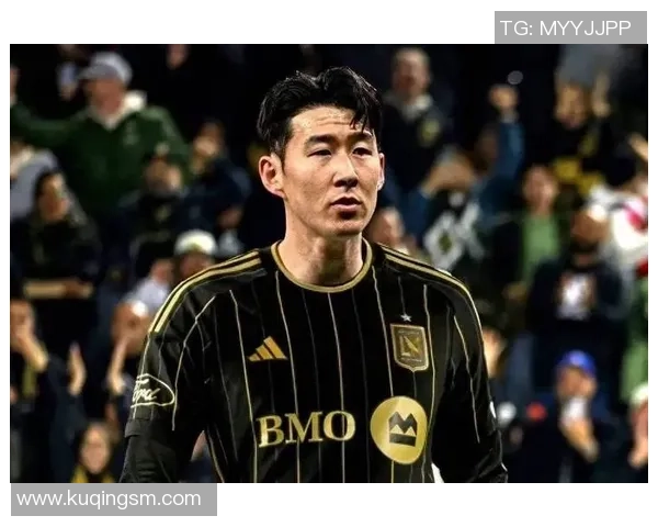 孙兴慜年薪位列MLS第二，斩获联赛年度最佳进球创亚洲球员前史